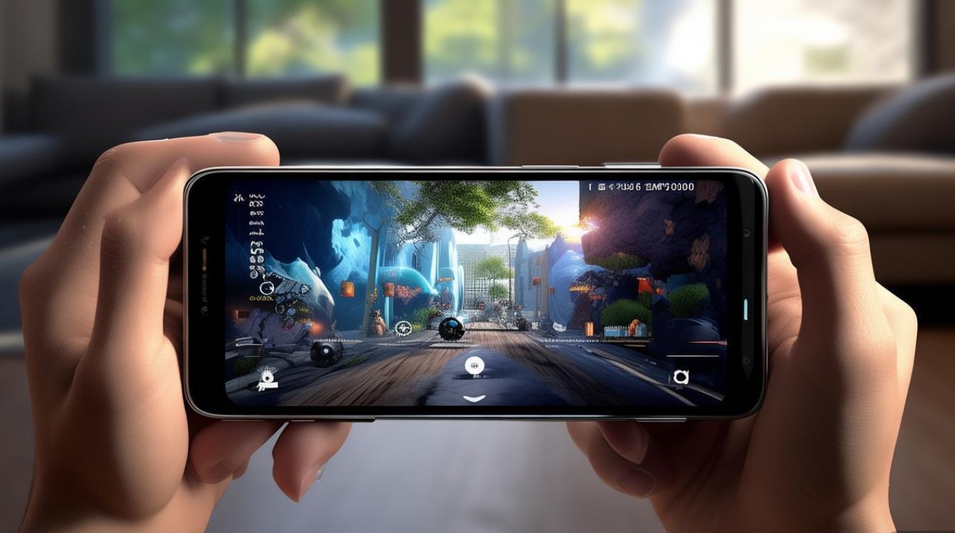 三星c5010玩大型游戏流畅吗？帧数跟得上吗？