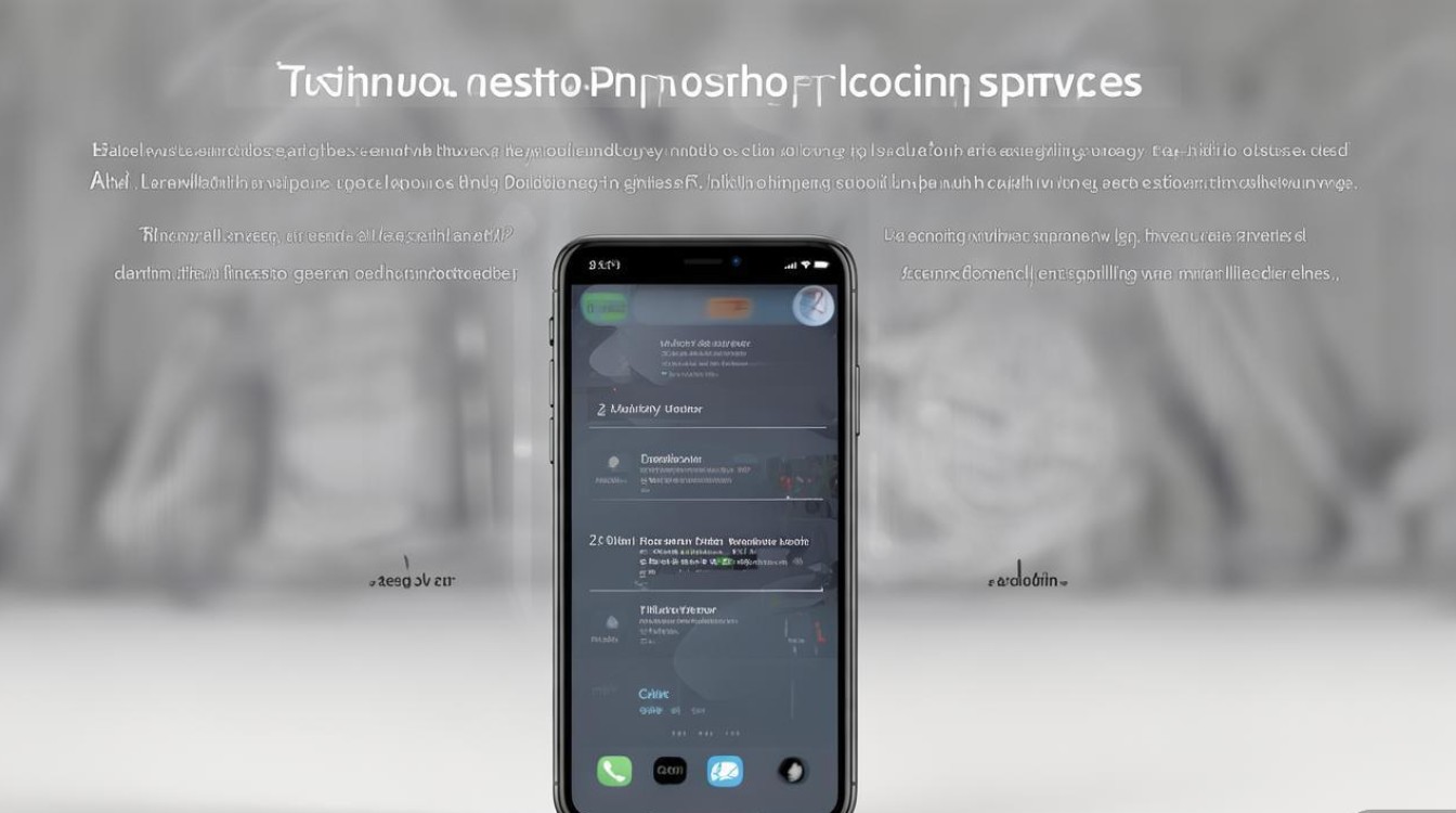 苹果手机开定位怎么找回手机？没电或关机还能定位吗？