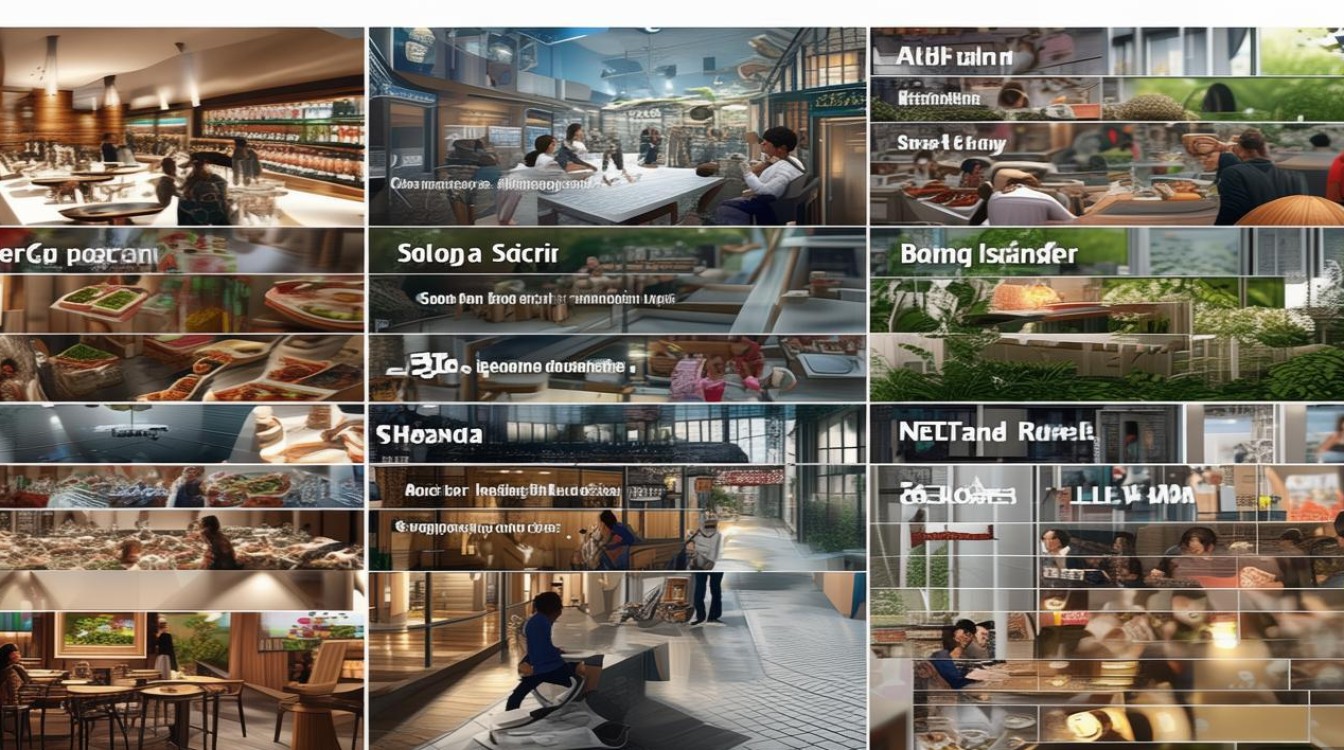 微信支付分具体能用在哪些生活消费场景里？