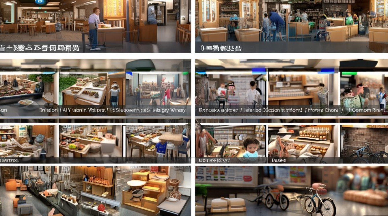 微信支付分具体能用在哪些生活消费场景里？