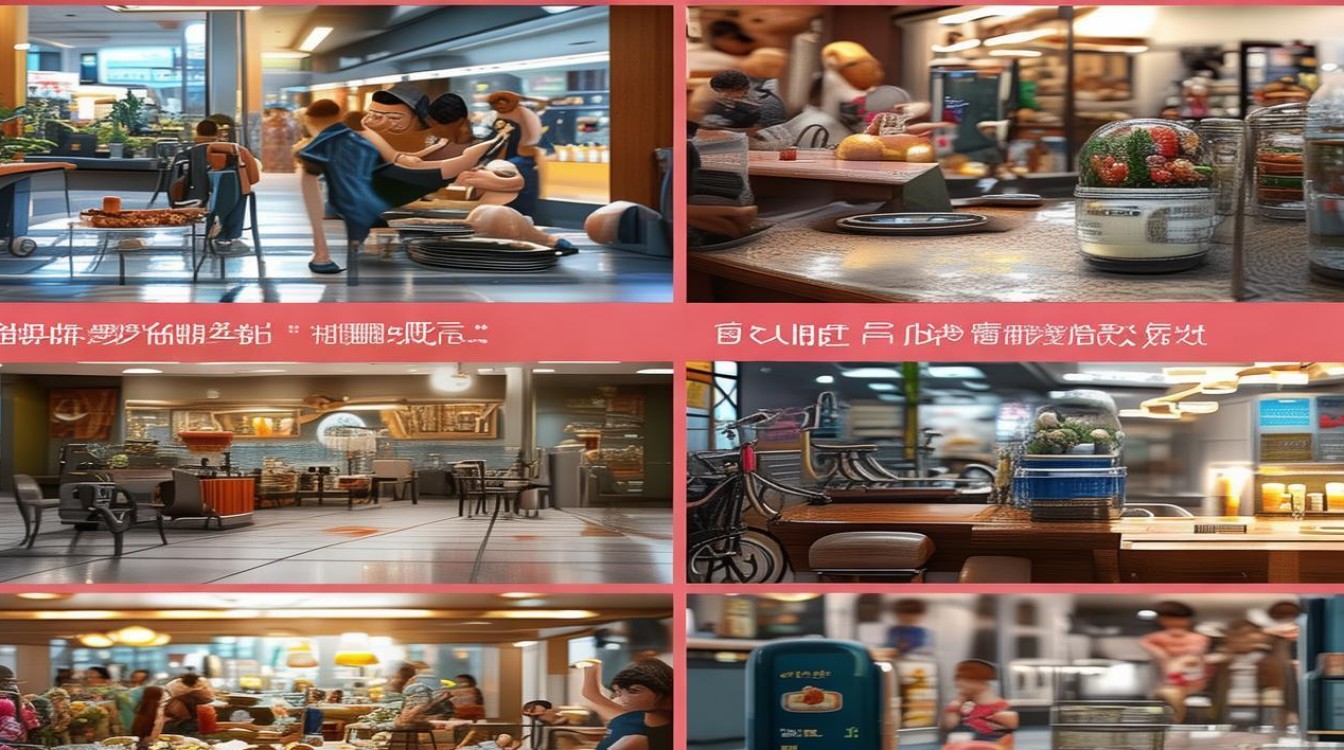 微信支付分具体能用在哪些生活消费场景里？