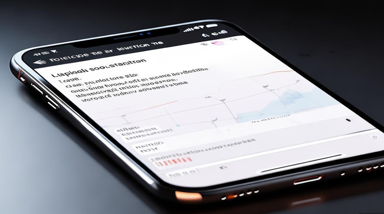 苹果手机开启定位后，怎么精准找回丢失的手机？