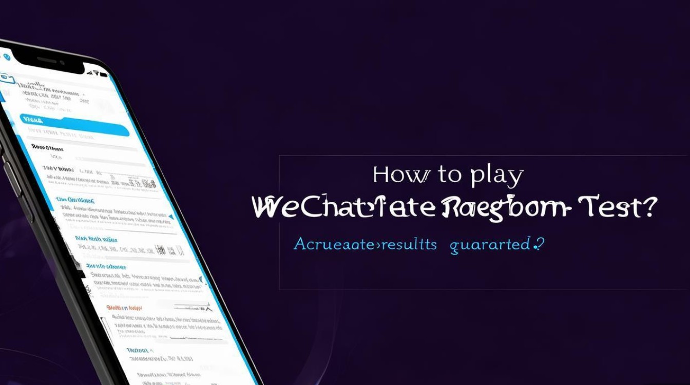 微信测地域基因怎么玩？测出结果准吗？