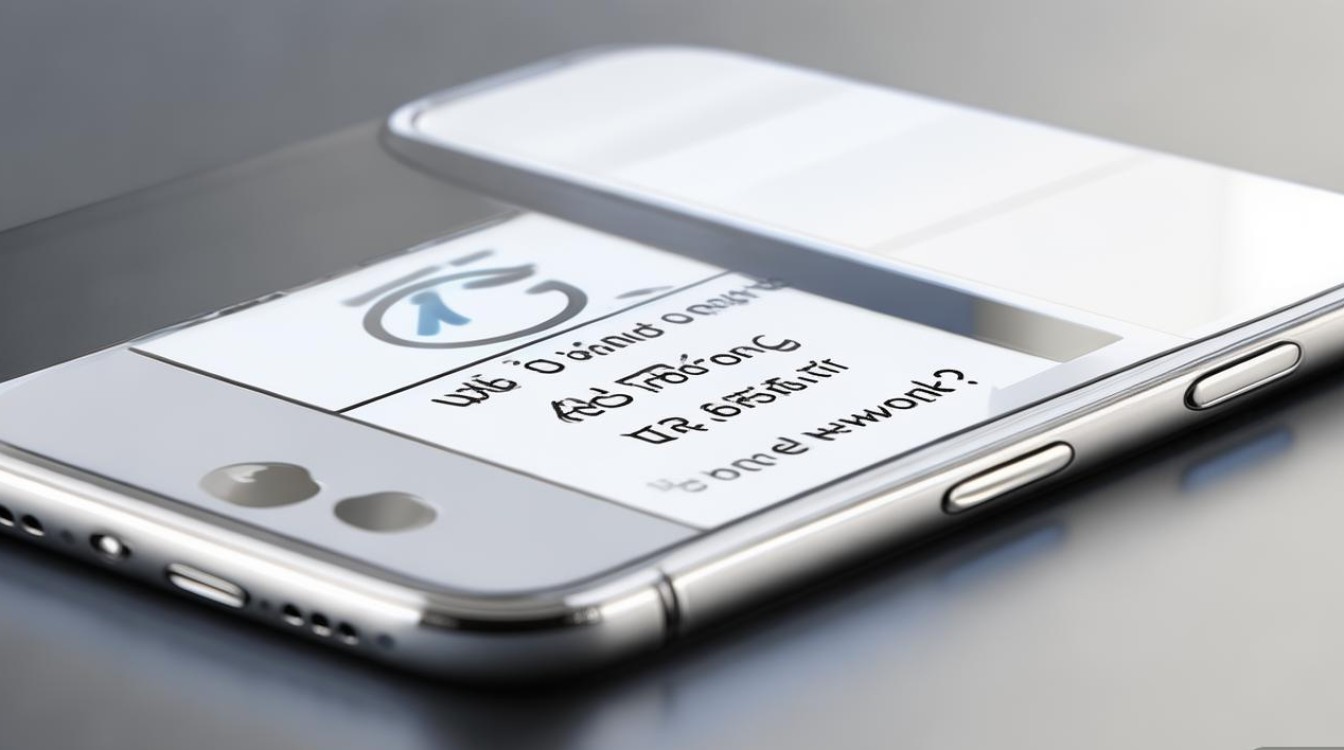 苹果手机开的4g却没网络是怎么回事啊