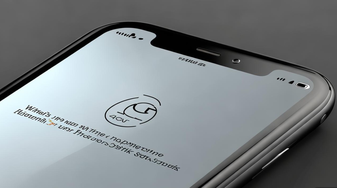 苹果手机开的4g却没网络是怎么回事啊