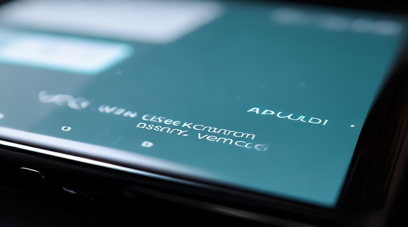 华为怎么看安卓版本是多少