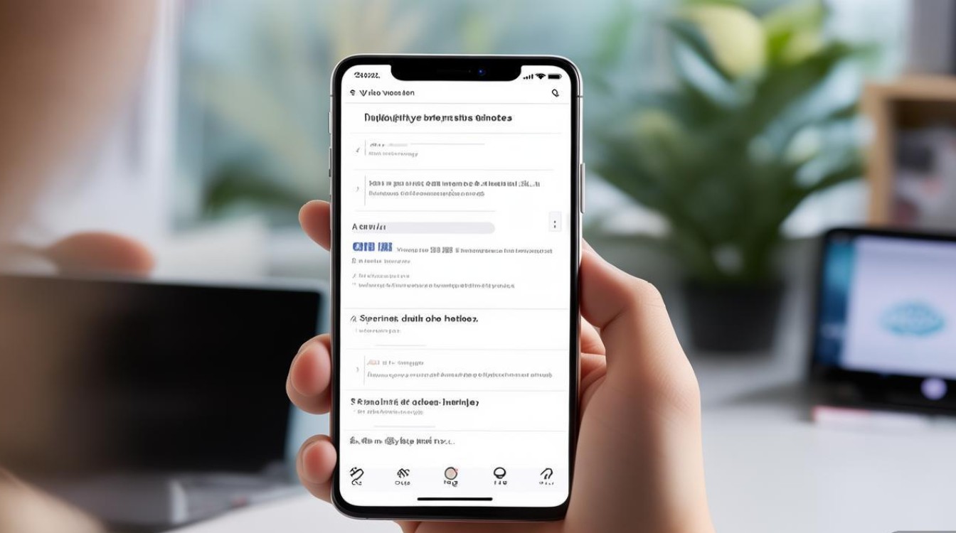 小米手机如何同步使用OPPO便签数据？