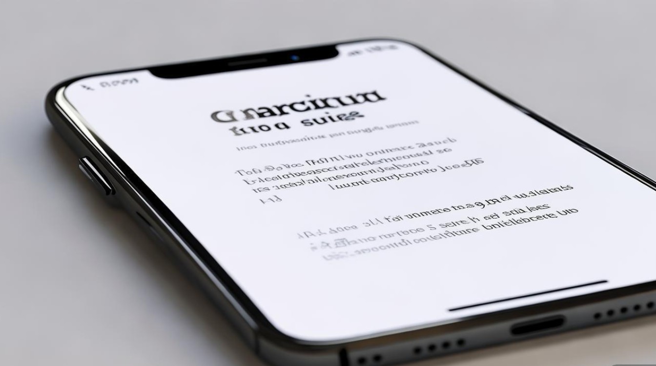 苹果手机充电不显示状态怎么办?教你解决小妙招