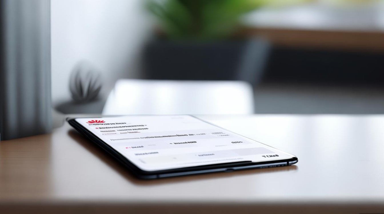 华为手机开启找回功能在哪?详细步骤是怎样的?