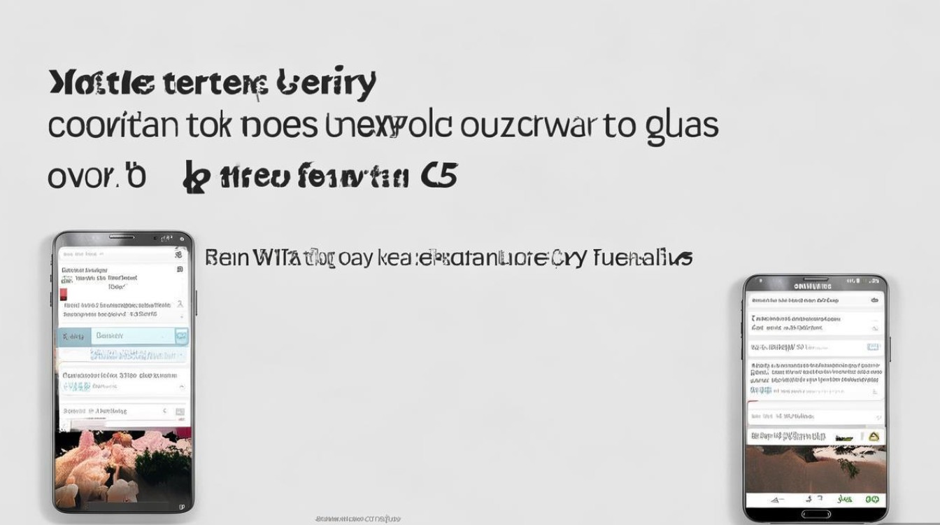 三星c5怎么开启悬浮窗?详细步骤教程在这里!