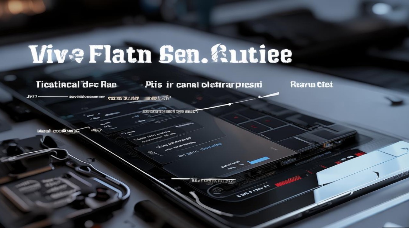 vivoy97无电脑刷机步骤是怎样的？