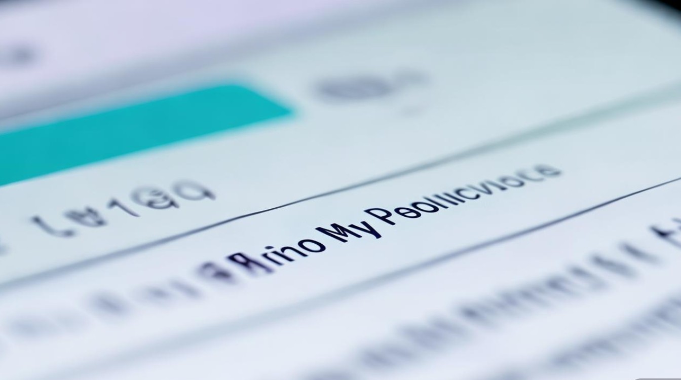 华为手机怎么开启找回功能？开启后怎么用？