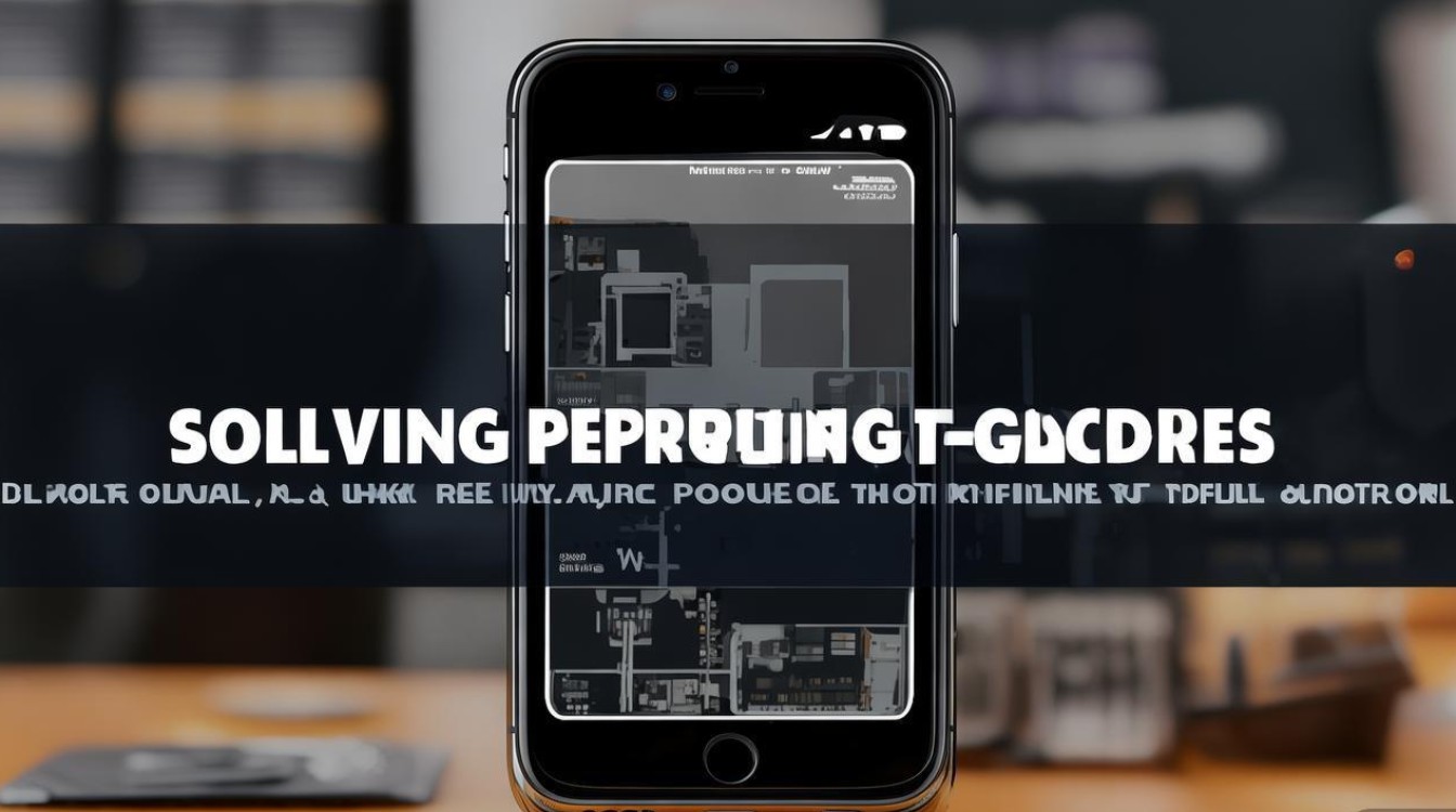 苹果手机卡小怎么办啊？如何解决卡顿问题提升流畅度？