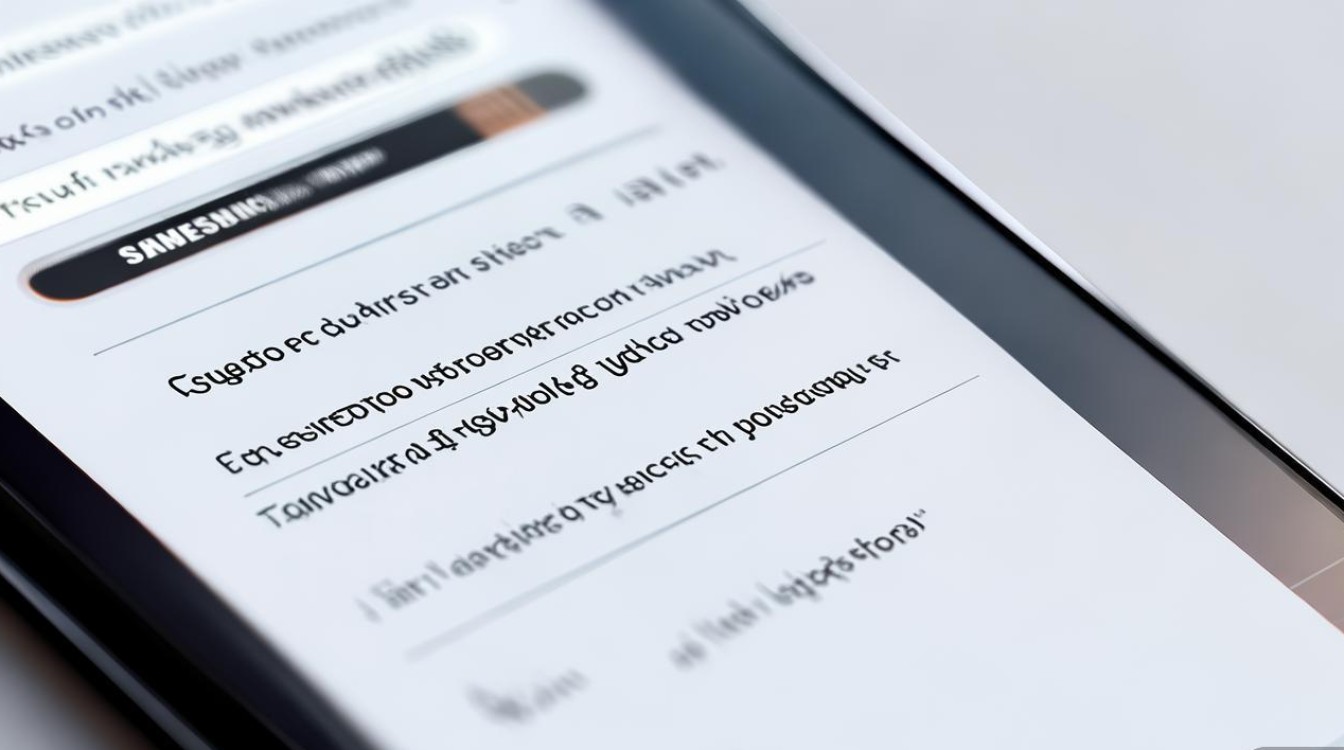 三星a7手机怎么设置密码锁屏？忘记密码怎么办？