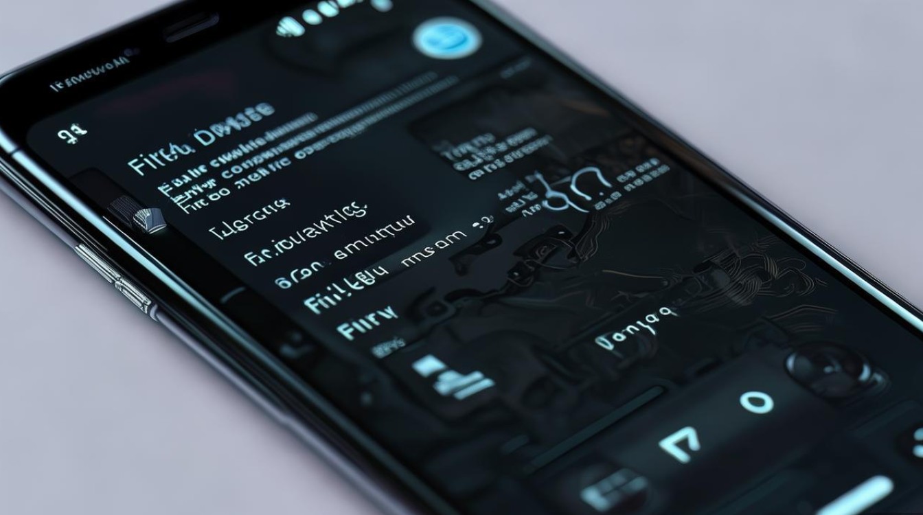 华为手机找不到怎么开启查找手机功能?