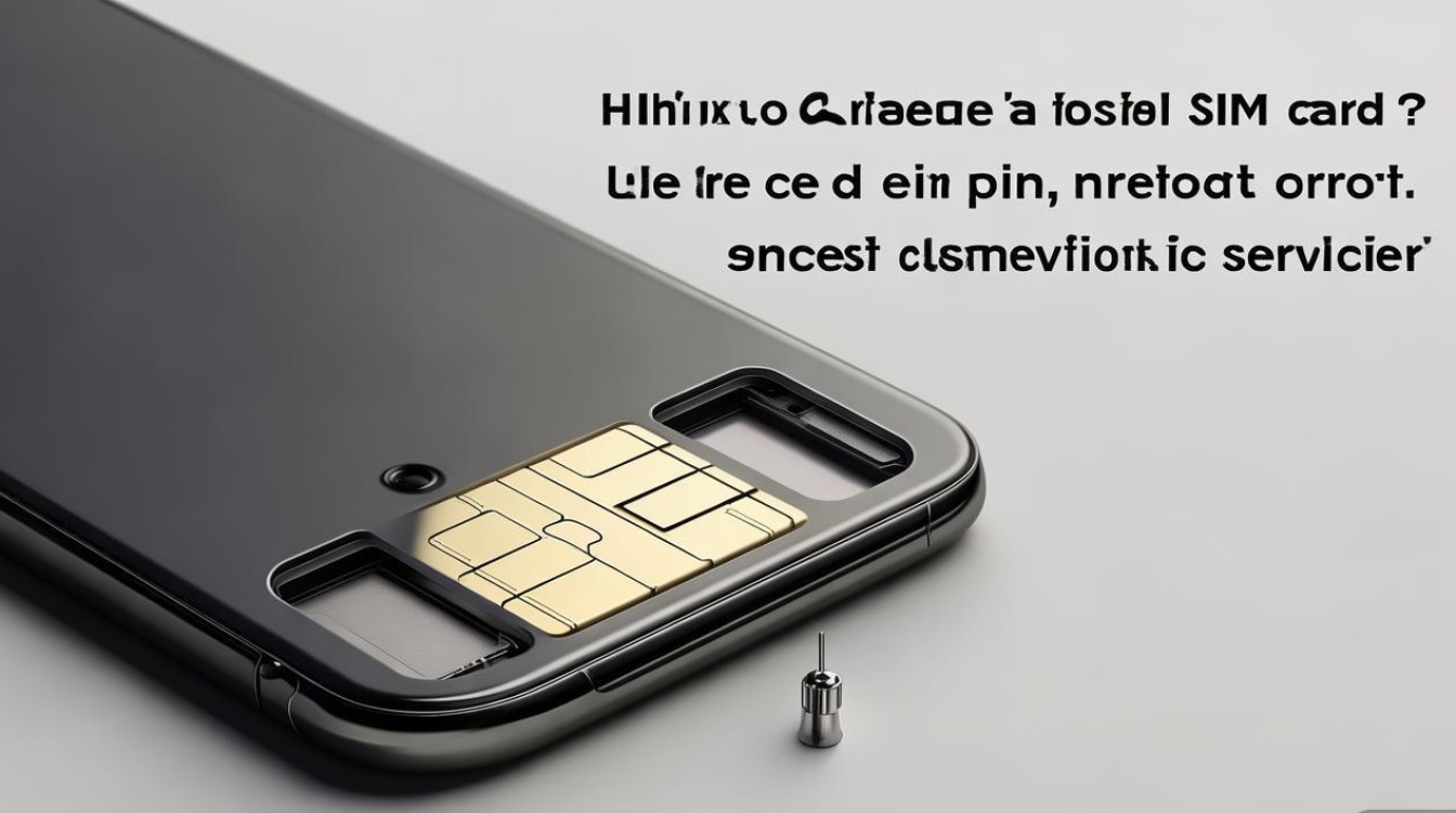 苹果手机卡取不出来?卡针、重启、售后怎么解决?