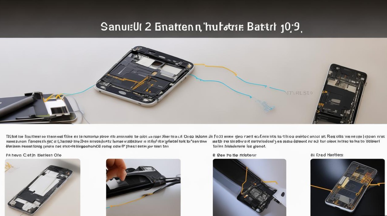 三星A7换电池怎么拆？自己拆电池教程步骤有哪些？
