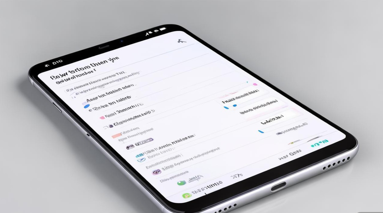 oppo手机如何调慢充?设置方法详解,新手也能轻松操作