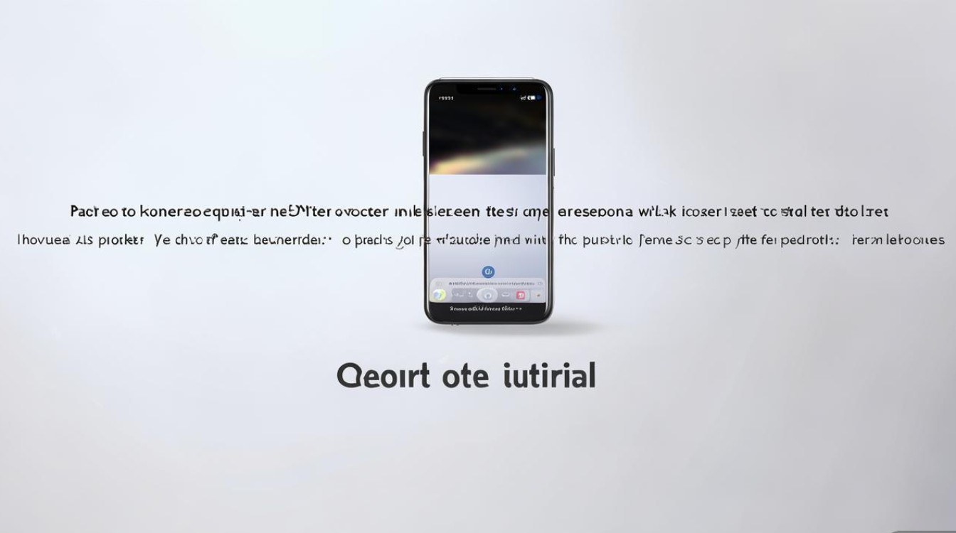 oppo手机录制屏幕怎么操作？新手必看教程指南