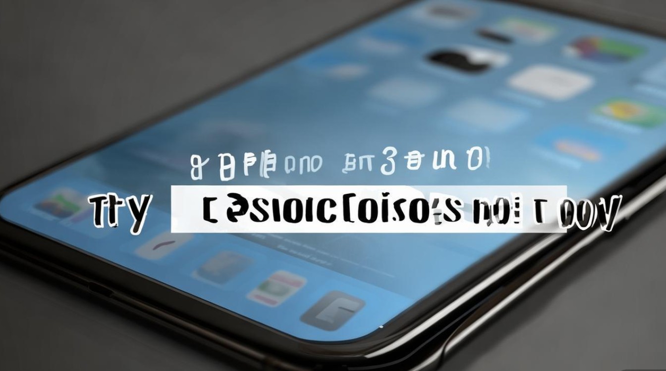 苹果手机卡关无法关机？3个解决方法快试试！