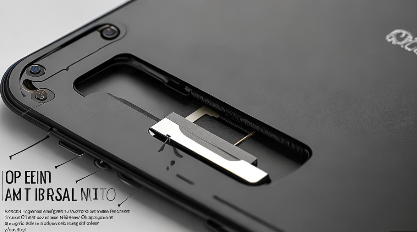 苹果手机卡槽怎么打开？7型号卡槽开启教程详解