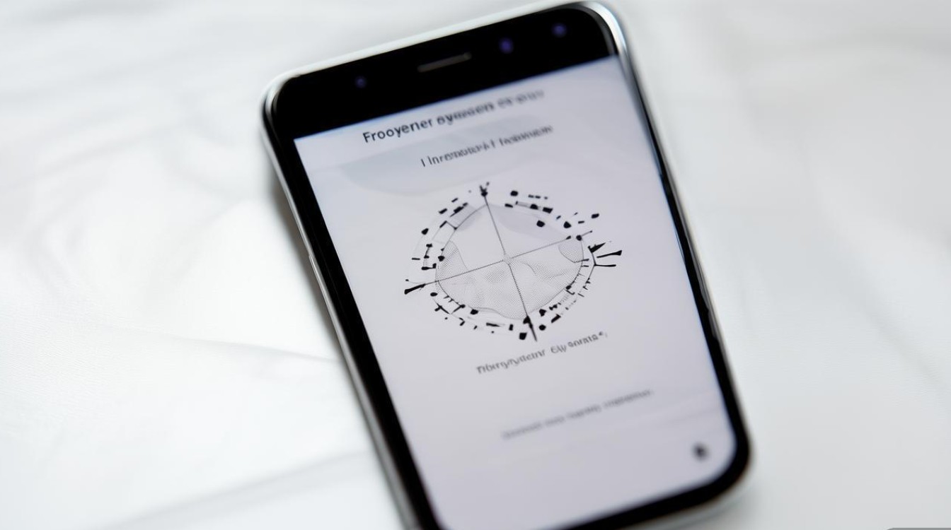 华为手机忘记密码锁屏图案，怎么解锁？