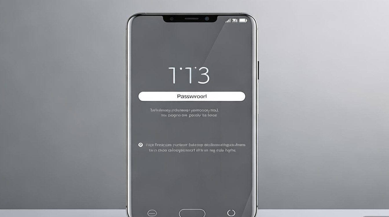 华为手机密码锁忘了怎么解锁？官方方法有这些吗？