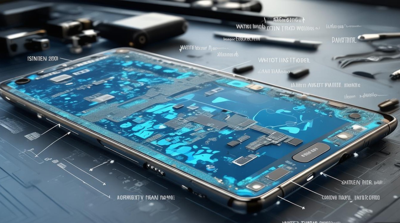 三星A7100进水后不开机怎么办?