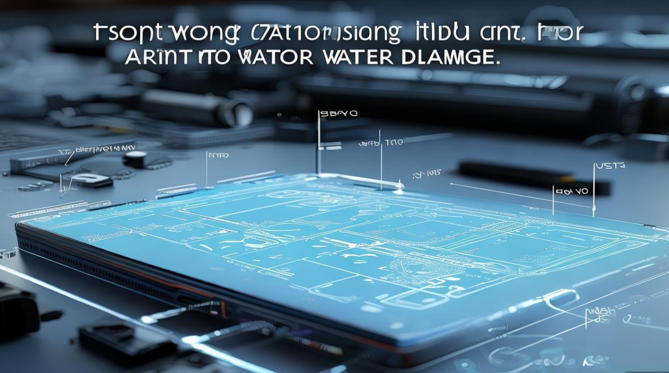 三星A7100进水后不开机怎么办?