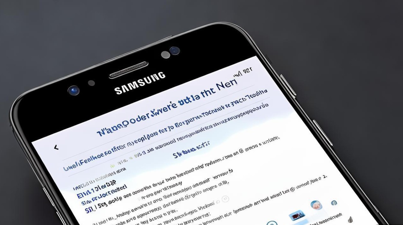 三星A5手机字体怎么设置?系统字体更换方法教程