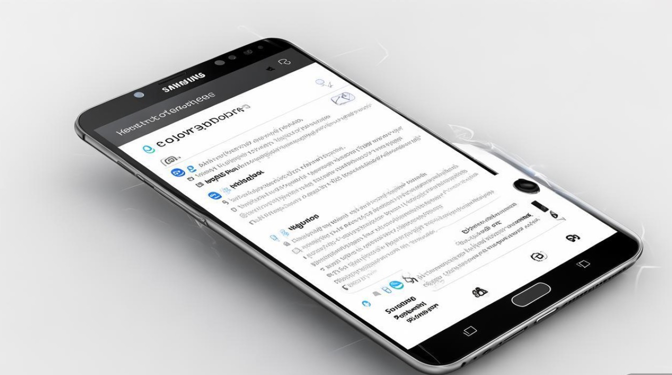 三星A5如何开启并使用八门功能?