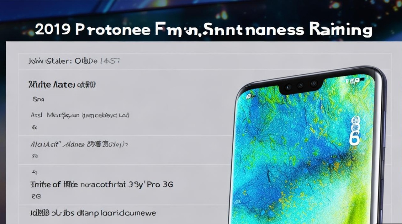 2019年10月新手机流畅榜Mate30 Pro 5G为何能登顶？