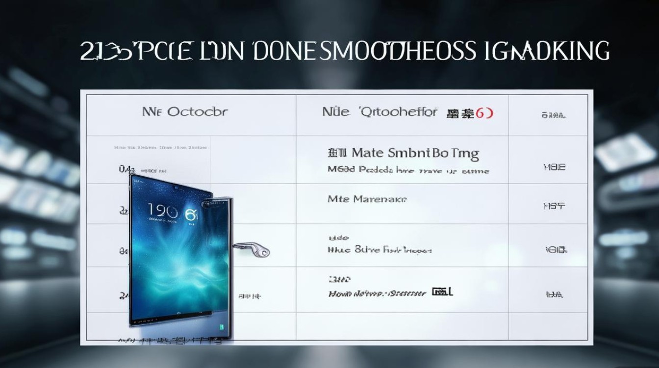 2019年10月新手机流畅榜Mate30 Pro 5G为何能登顶？