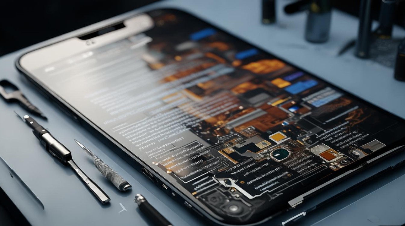 苹果手机接口损坏了，自己能换吗？需要哪些工具？