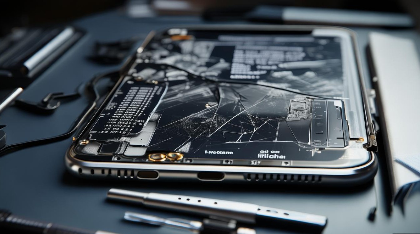 苹果手机接口损坏了，自己能换吗？需要哪些工具？