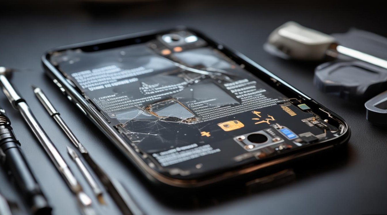 苹果手机接口损坏了，自己能换吗？需要哪些工具？