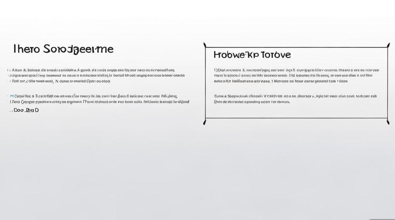 oppo手机分屏窗口怎么开启?多任务切换和分屏操作指南