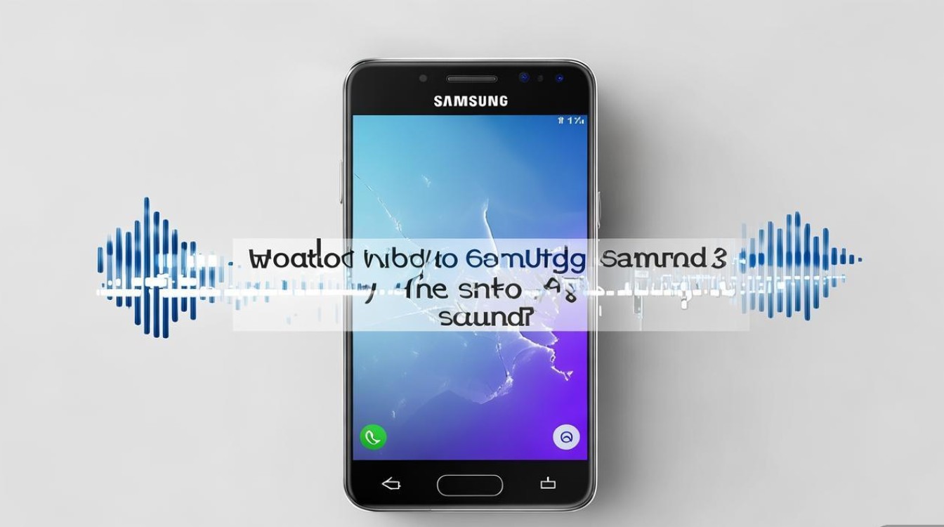 三星a3手机突然没声音了,到底要怎么解决?