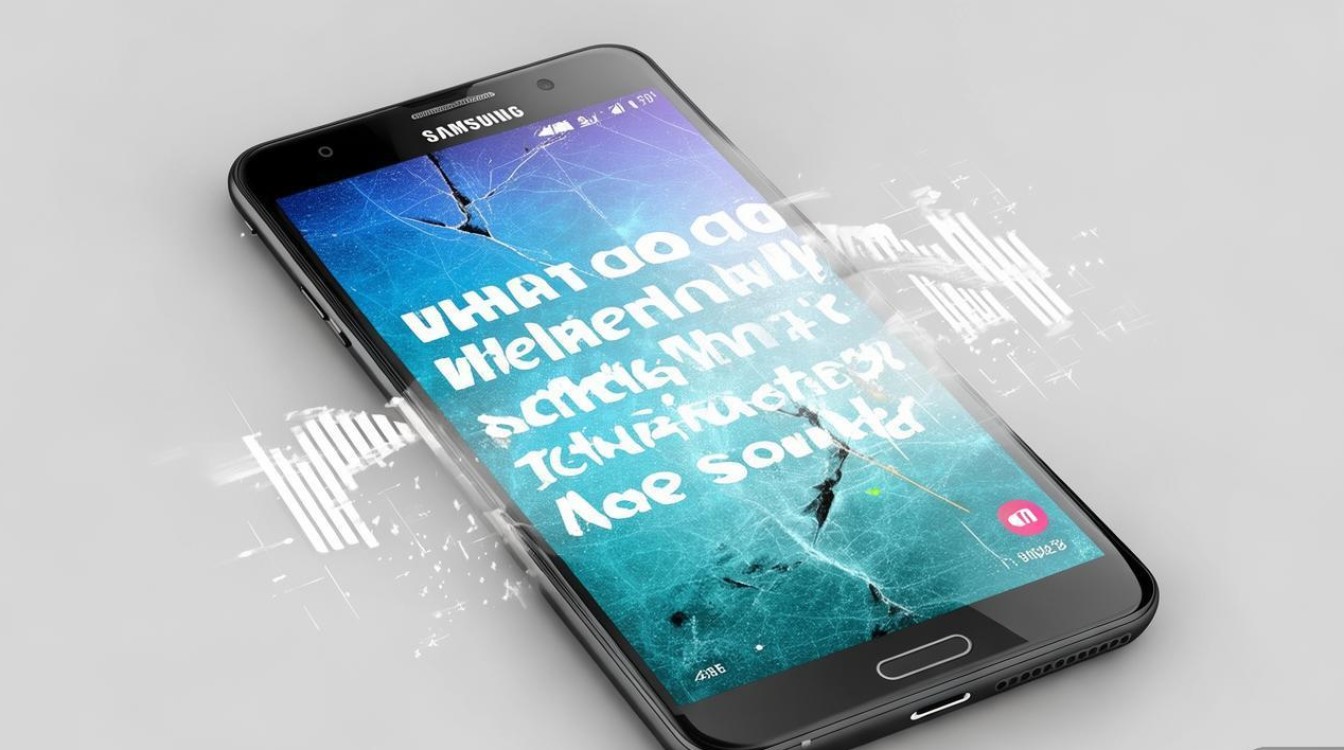 三星a3手机突然没声音了,到底要怎么解决?
