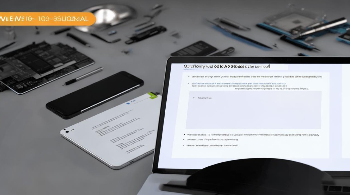 vivoy85a用9008线刷教程及驱动下载方法