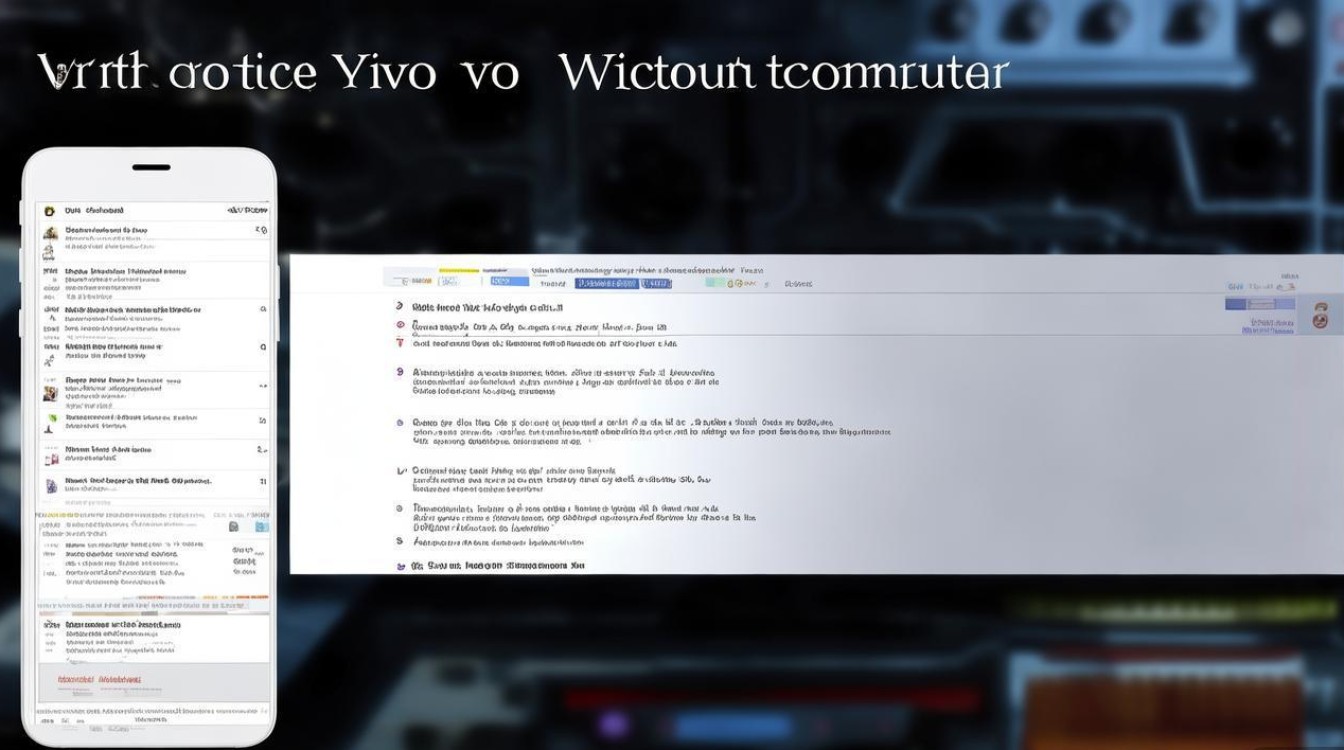 vivoy55a无电脑怎么刷机?详细步骤在这里