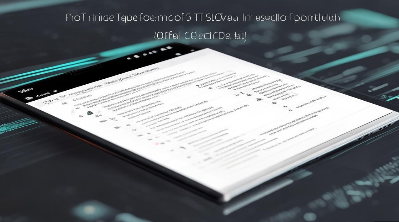 vivoy55a无电脑怎么刷机?详细步骤在这里