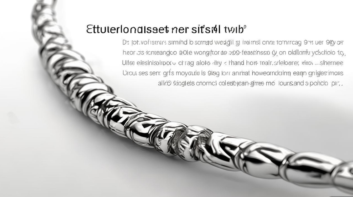 三星999银饰真假怎么分辨？教你一眼认出真伪小技巧