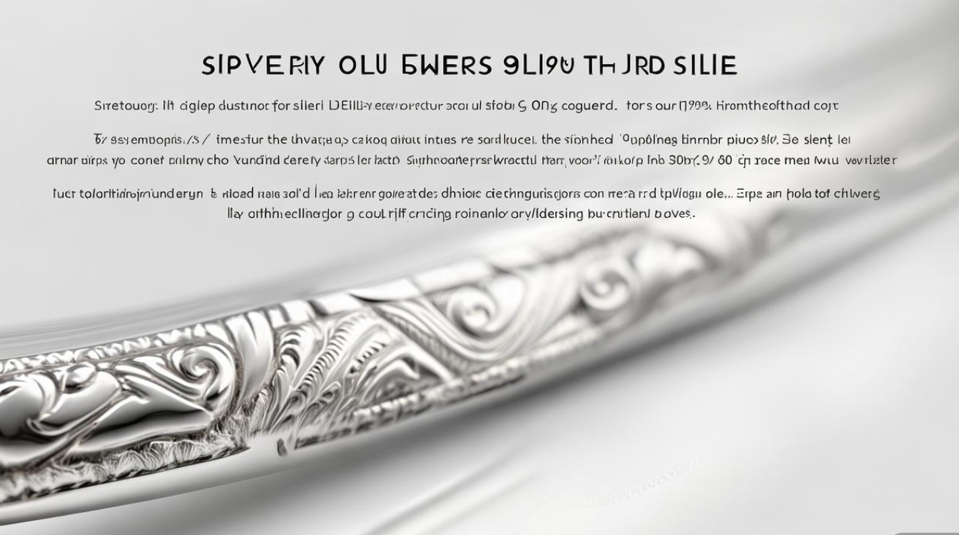 三星999银饰真假怎么分辨？教你一眼认出真伪小技巧