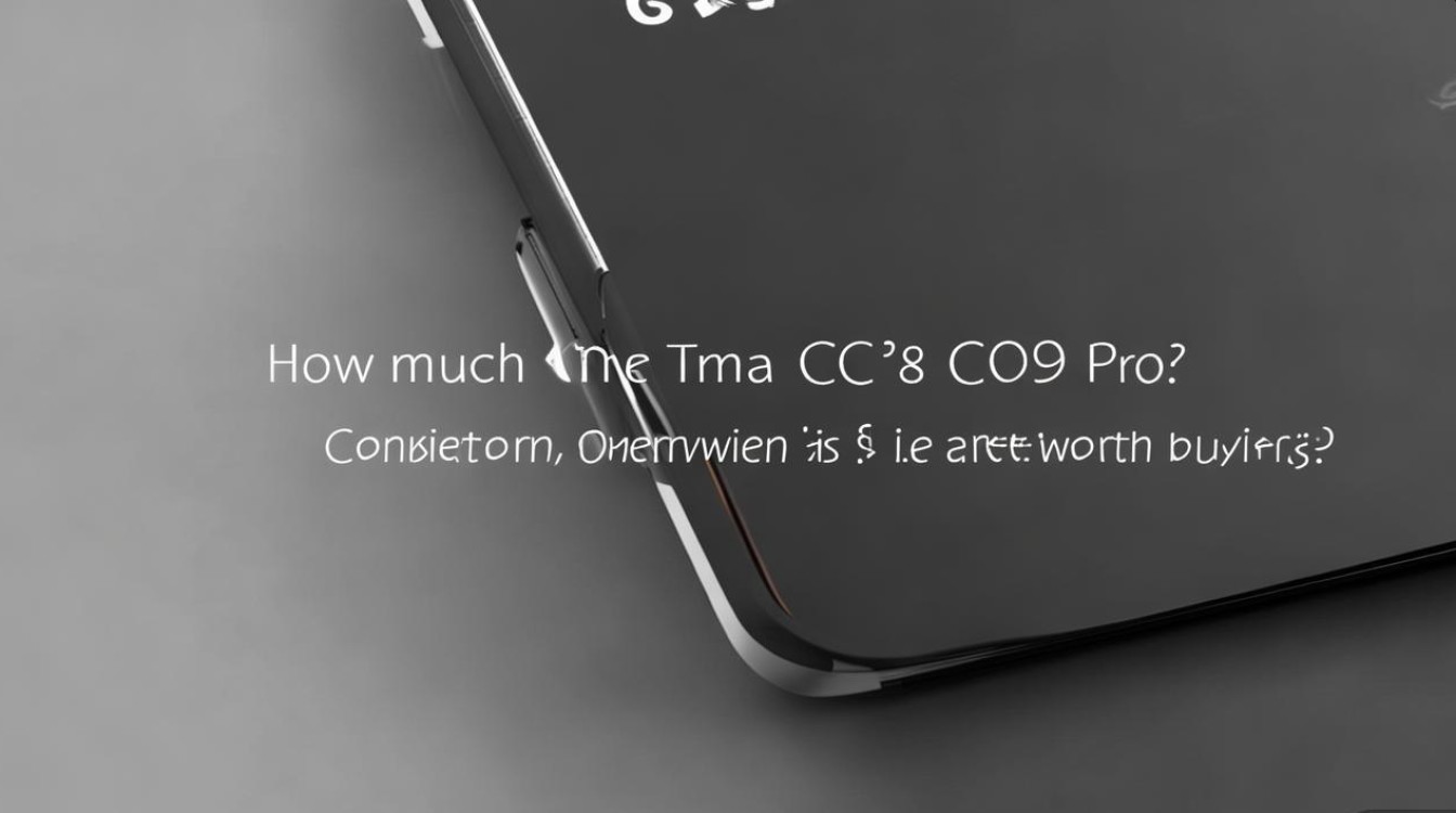 小米CC9 Pro价格多少？配置一览值不值得买？