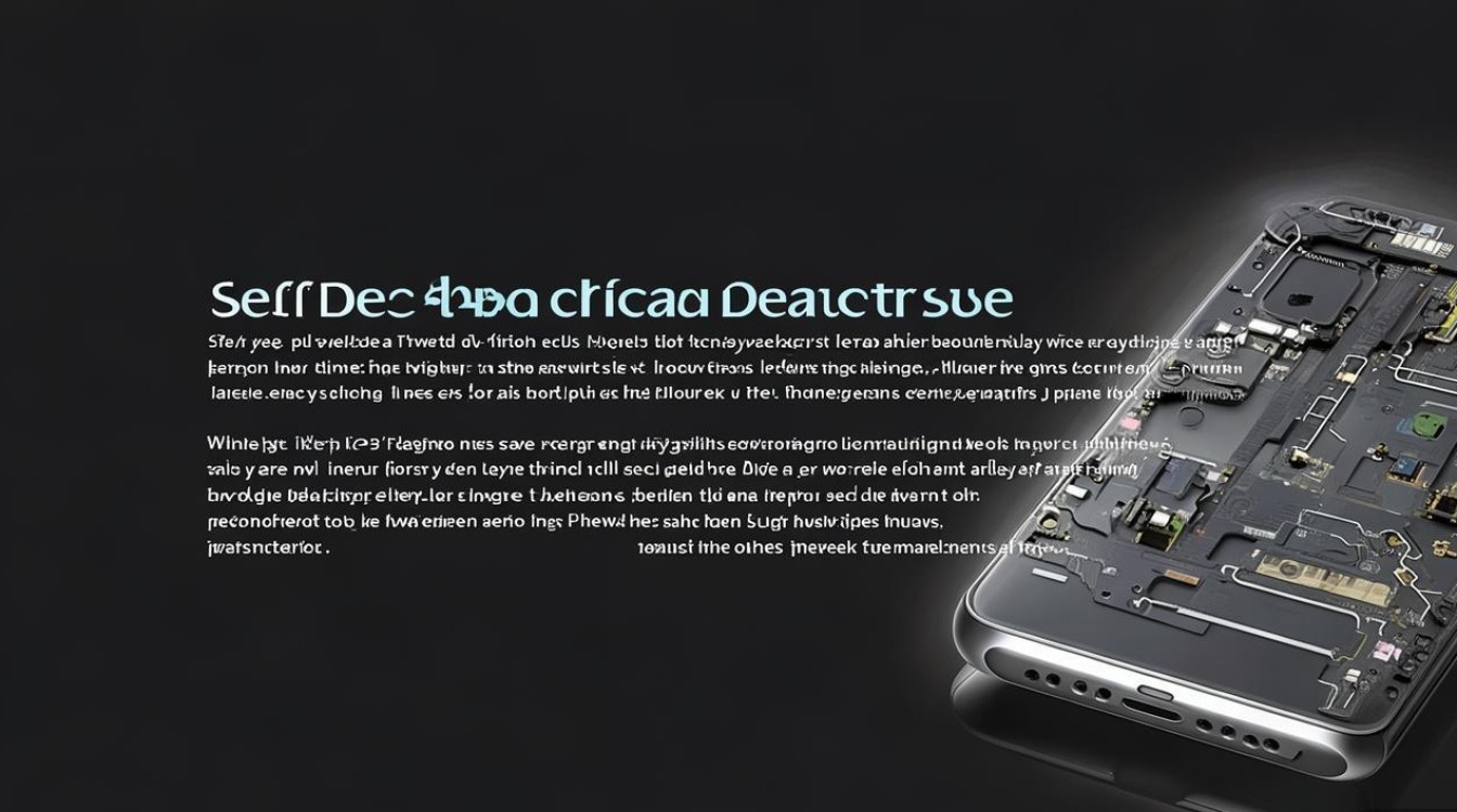 华为手机硬件问题怎么自己检测？官方检测流程是怎样的？