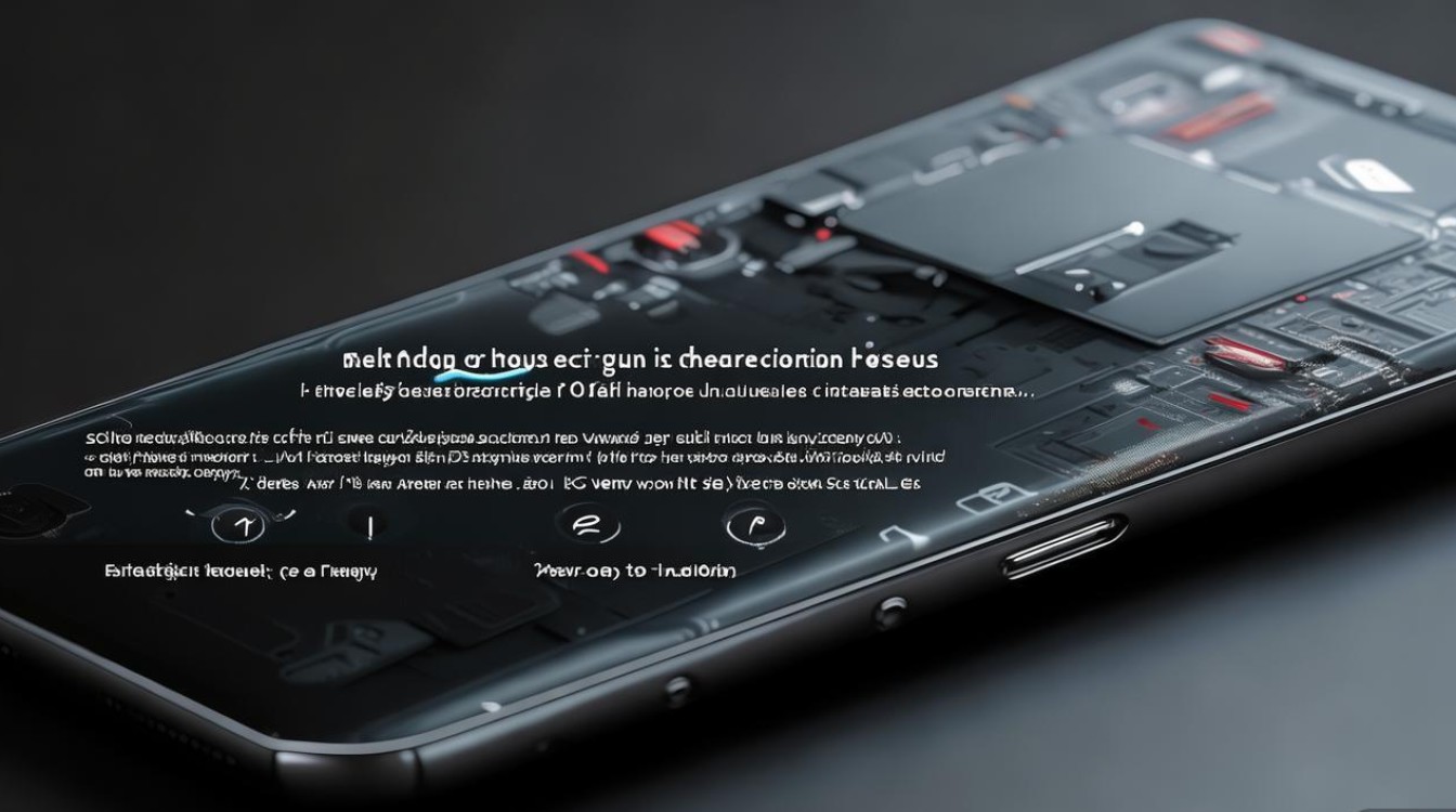 华为手机硬件问题怎么自己检测？官方检测流程是怎样的？