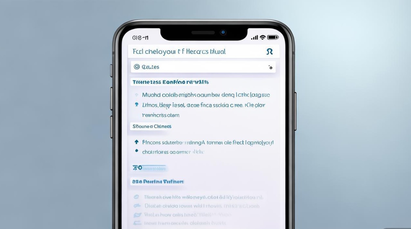 苹果手机接电话没声音怎么办？原因及解决方法详解