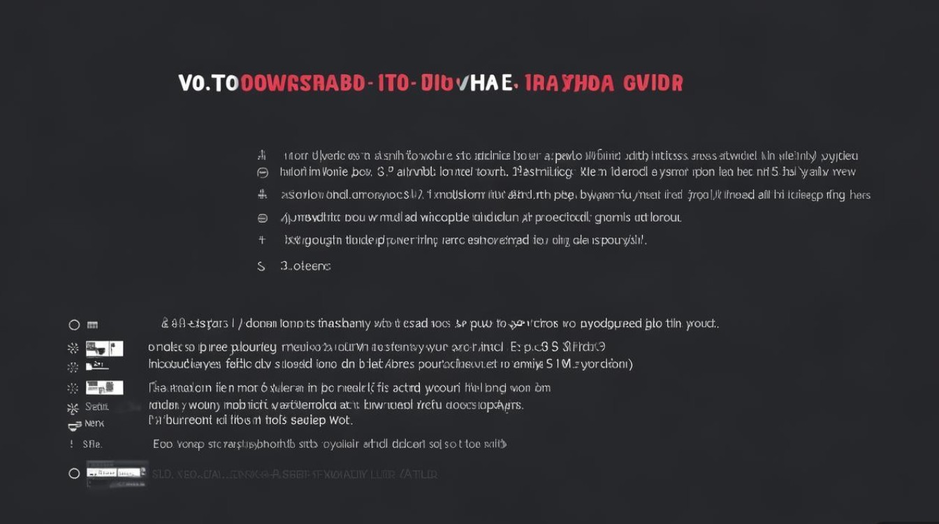 华为4.1版本怎么回退?操作步骤和注意事项是什么?
