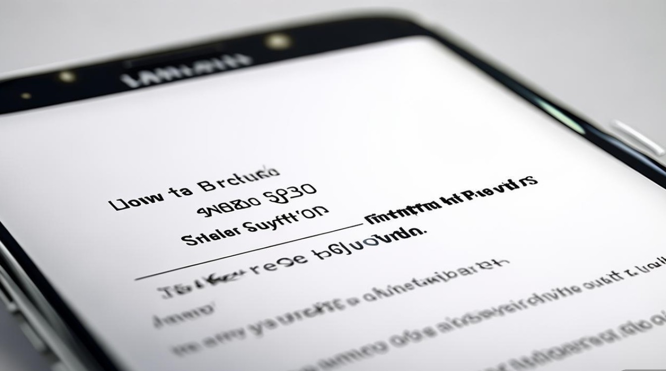 三星9300开机键坏了怎么办？自己修还是找售后？